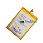 Akku für PDA DPK3AP iwrist-i11 [Ersatzakku]